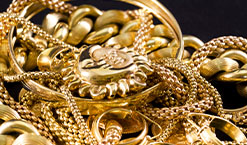 Goldschmuck